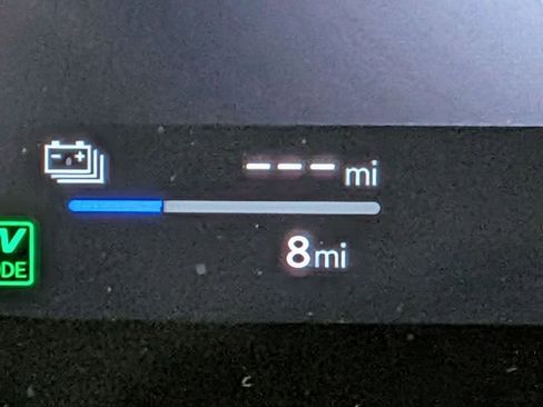 New 2026 Lexus RX 450h Luxury image 21