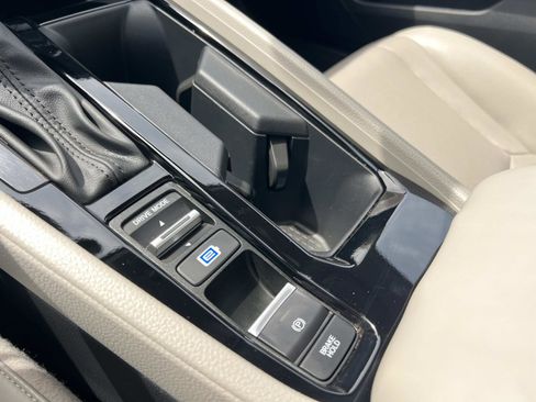 Used 2024 Honda Accord EX-L image 17