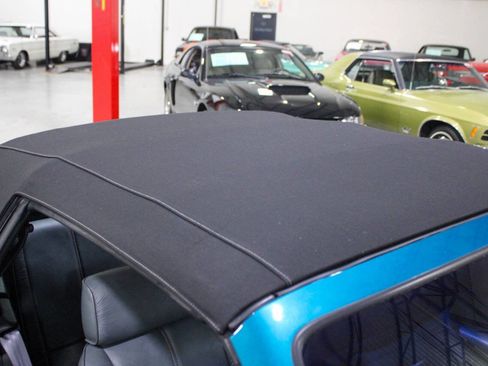 Used 1991 Chevrolet Camaro RS image 27