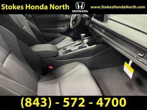 New 2026 Honda Accord SE image 28