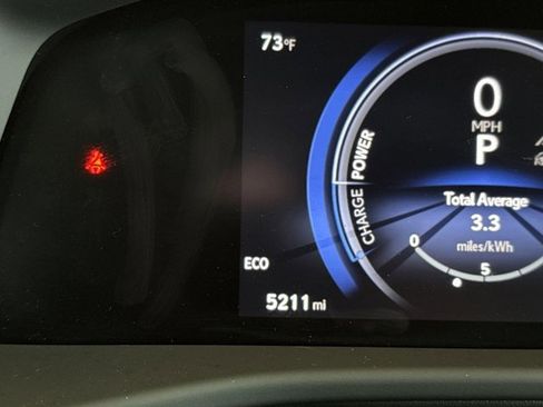 Certified 2024 Lexus RZ 450e Premium w/ Technology Package image 27