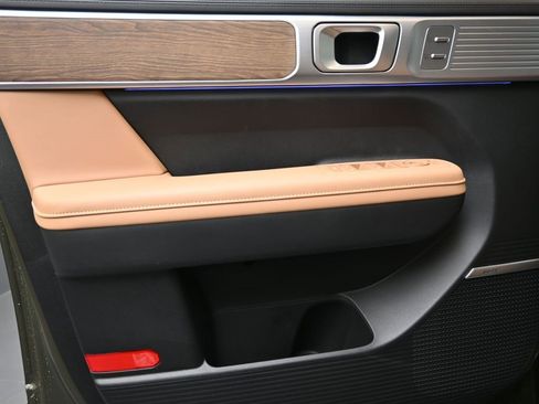 New 2026 Hyundai Santa Fe Calligraphy image 23