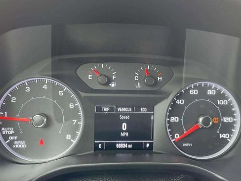 Used 2019 GMC Acadia SLE image 27