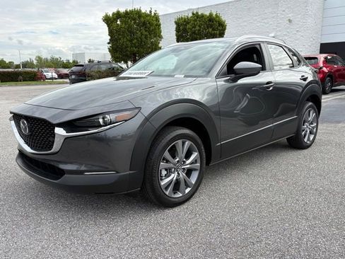 New 2026 MAZDA CX-30 AWD 2.5 S w/ Premium Package image 7