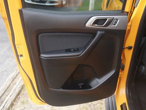 Used 2021 Ford Ranger XLT w/ Equipment Group 302A High image 20