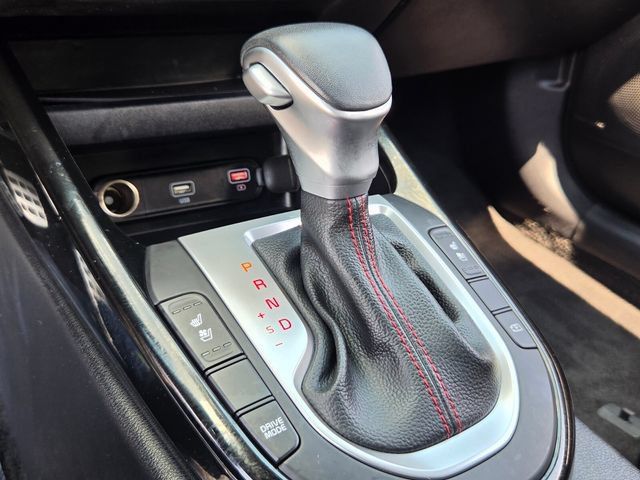 Used 2024 Kia Forte GT w/ GT2 Package FWD image 21