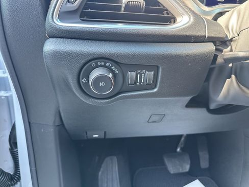 New 2026 Chrysler Pacifica Pinnacle w/ Trailer Tow Group image 63