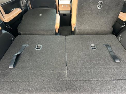 New 2026 Hyundai Santa Fe Calligraphy image 13