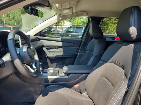 New 2026 MAZDA CX-5 Preferred AWD/4WD image 2