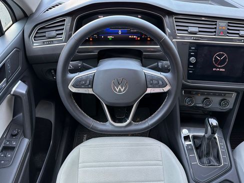 Used 2024 Volkswagen Tiguan S FWD image 30