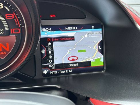 Certified 2023 Ferrari 812 GTS RWD image 18