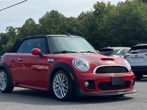 Used 2012 MINI Cooper S FWD image 6