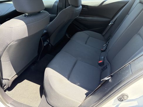 Certified 2024 Toyota Corolla LE FWD image 22