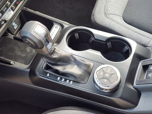 New 2025 Ford Bronco Big Bend image 20