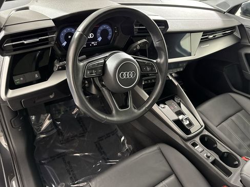 Used 2022 Audi A3 2.0T Premium w/ Convenience Package image 23
