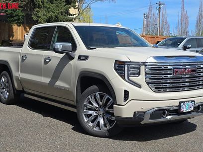 Used 2026 GMC Sierra 1500 Denali