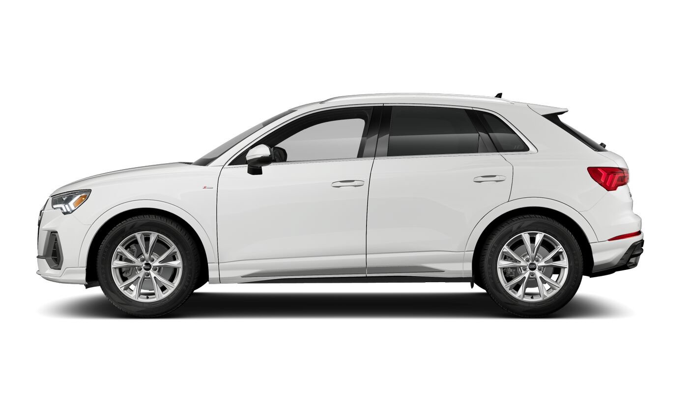 Certified 2025 Audi Q3 2.0T Premium AWD/4WD image 8
