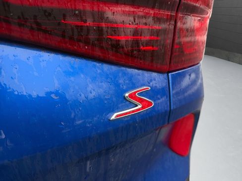 Used 2021 Kia Seltos S AWD/4WD image 29