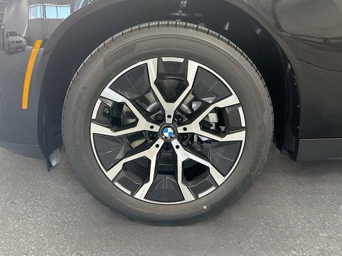 New 2026 BMW X3 xDrive30i w/ Convenience Package AWD/4WD image 31