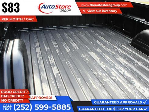 Used 1999 Chevrolet Silverado 1500 LS image 9