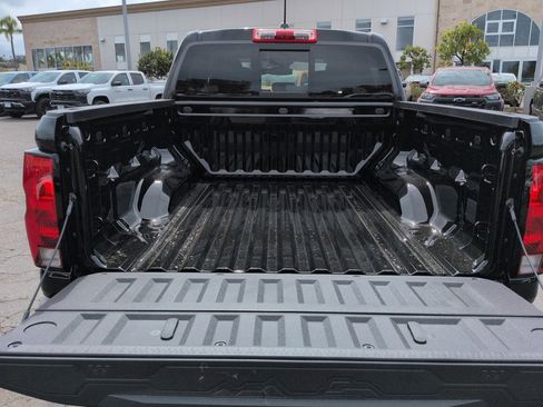 New 2026 Chevrolet Colorado LT AWD/4WD image 26