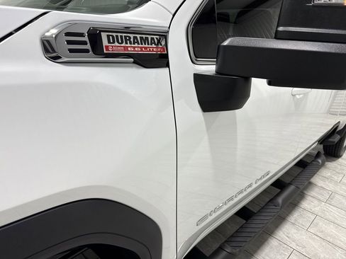 New 2026 GMC Sierra 2500 SLE w/ SLE Value Package; image 33