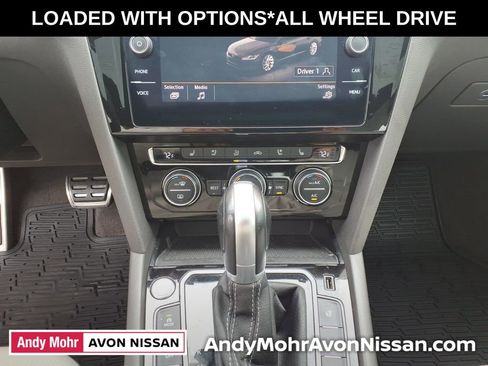 Used 2019 Volkswagen Arteon SEL Premium AWD/4WD image 24