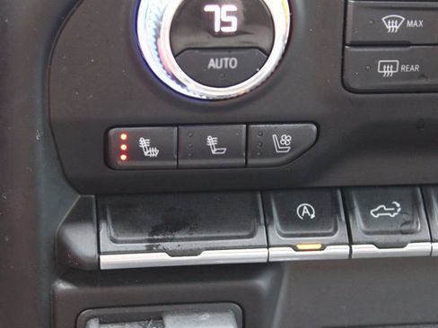 Used 2021 GMC Sierra 1500 SLT w/ SLT Convenience Package image 40