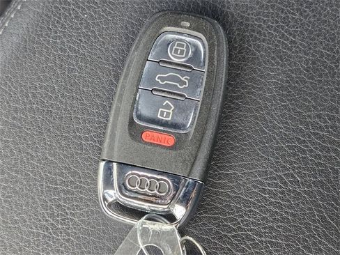 Used 2014 Audi A6 2.0T Premium Plus w/ Premium Plus Package image 22