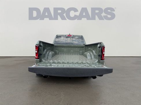 New 2026 RAM 1500 4x4 Crew Cab image 14