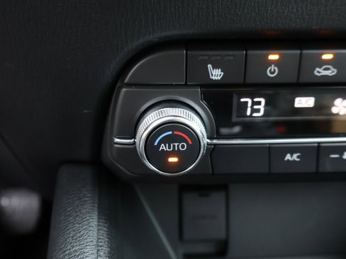 New 2025 MAZDA CX-5 AWD 2.5 S w/ Select Package image 27