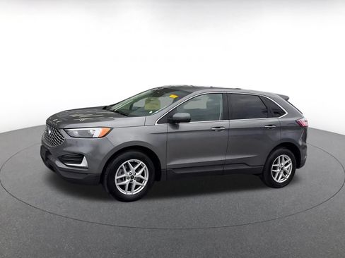 Used 2024 Ford Edge SEL AWD/4WD image 8