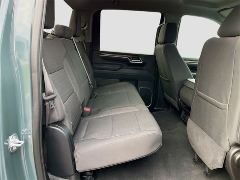 Used 2025 Chevrolet Silverado 3500 LT w/ All Star Edition image 26