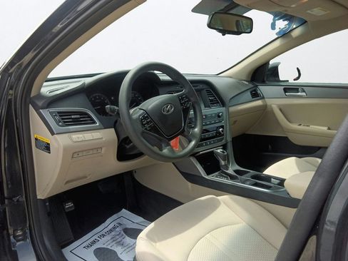 Used 2017 Hyundai Sonata SE FWD image 21