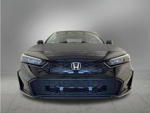 New 2026 Honda Civic LX image 9