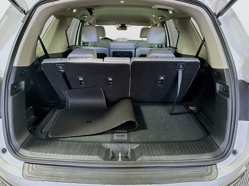 Used 2024 Honda Pilot EX-L image 23