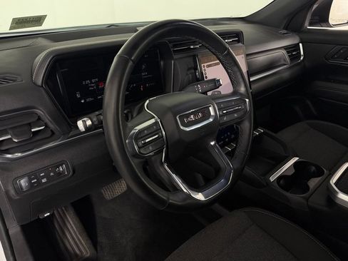 Used 2025 GMC Terrain Elevation AWD/4WD image 19