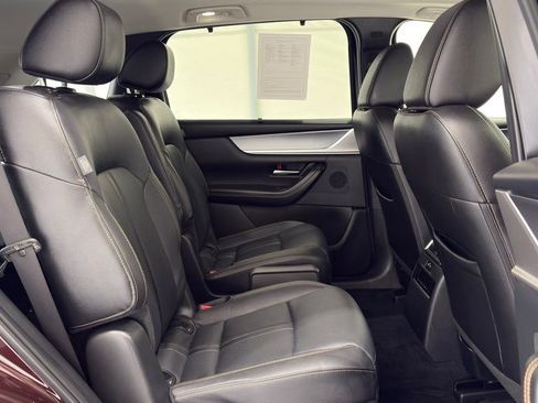 Used 2024 MAZDA CX-90 3.3 Turbo w/ Premium Package image 31