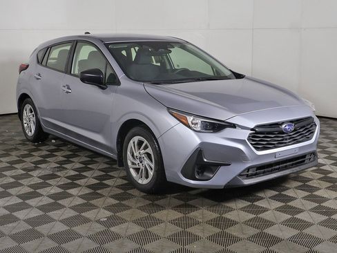 Used 2024 Subaru Impreza 2.0i image 41