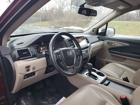 Used 2018 Honda Pilot EX-L image 18