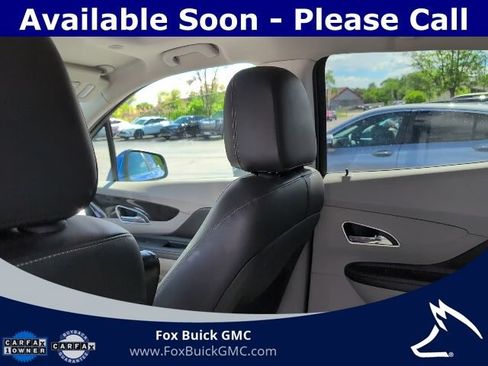 Used 2014 Buick Encore Premium FWD image 10