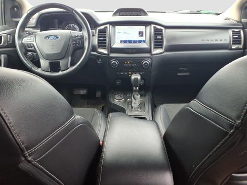 Used 2022 Ford Ranger Lariat w/ Tremor Off-Road Package image 14