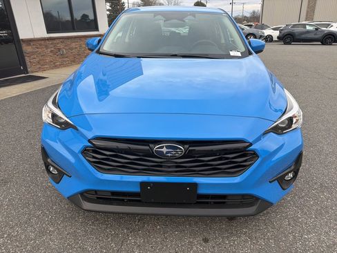 Used 2024 Subaru Impreza 2.0i Sport image 10