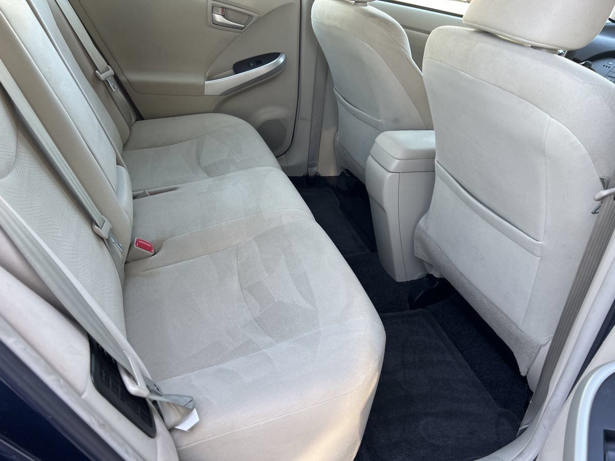 Used 2015 Toyota Prius Two FWD image 15