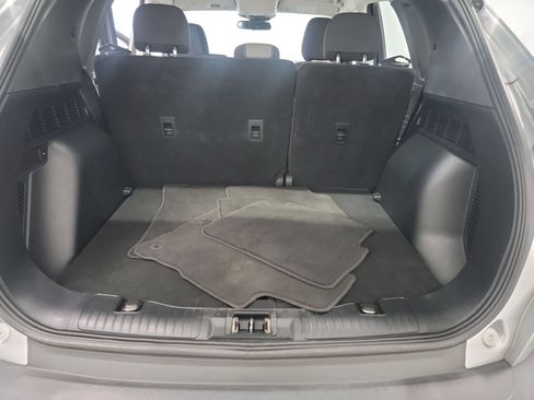 Used 2022 Ford Escape S AWD/4WD image 25