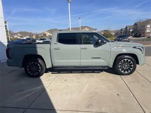Used 2023 Toyota Tundra SR5 image 5