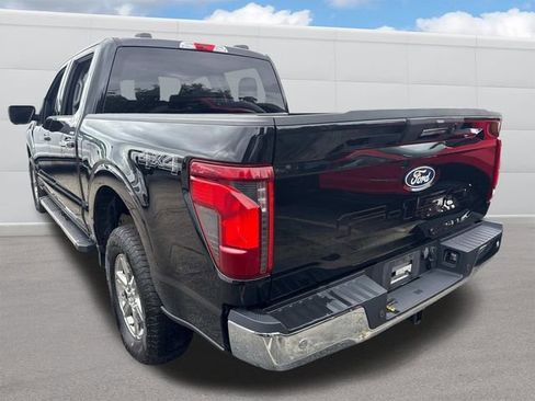 Used 2024 Ford F150 XLT w/ Mobile Office Package image 3