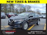 Certified 2022 Nissan Rogue Sport S image 3