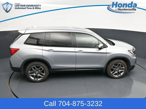 Used 2023 Honda Passport EX-L image 28