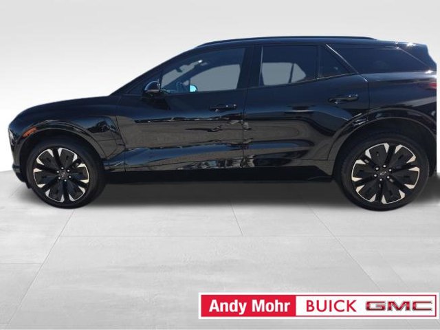 Used 2024 Chevrolet Blazer EV RS AWD/4WD image 13